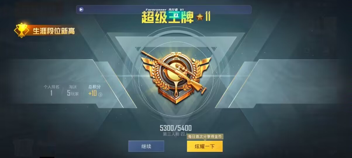 和平精英先行者透视直装 - 第五人格卡牌有什么用?辅助预览图
